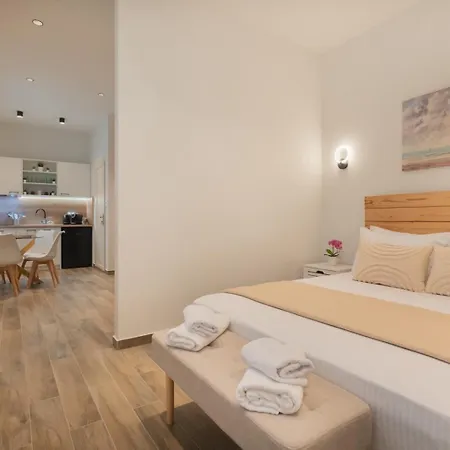 Evdokia Luxurious Living Σταυρός