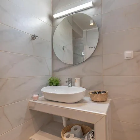 Evdokia Luxurious Living Πανσιόν