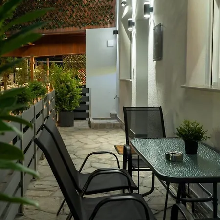 Πανσιόν Evdokia Luxurious Living