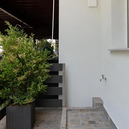 Guest house Evdokia Luxurious Living