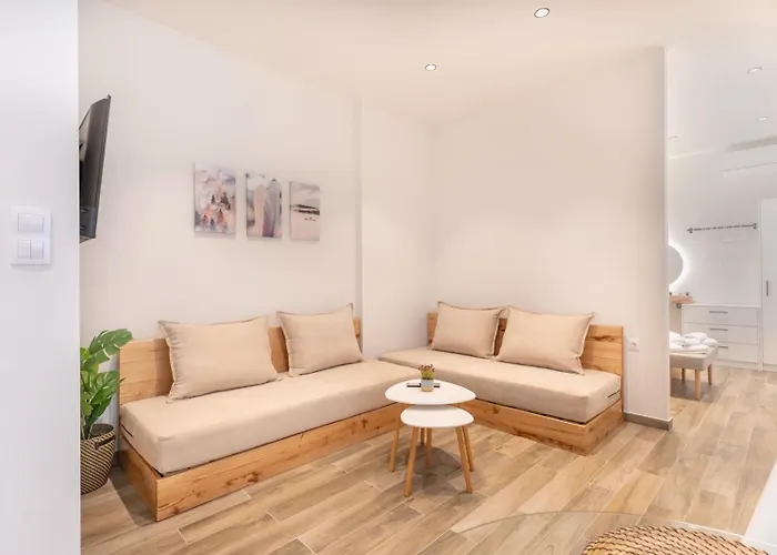 Gasthof Evdokia Luxurious Living 4*