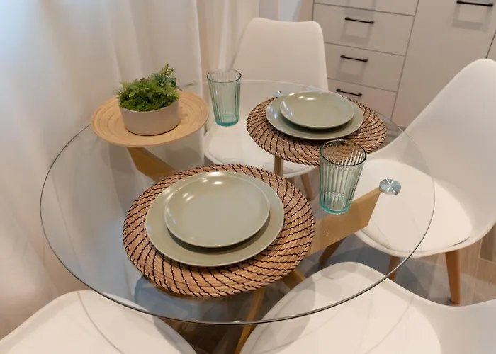 Evdokia Luxurious Living