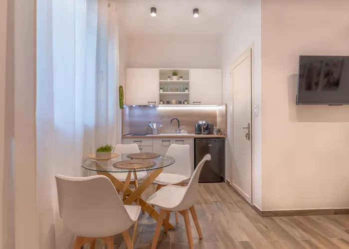 Evdokia Luxurious Living 4*