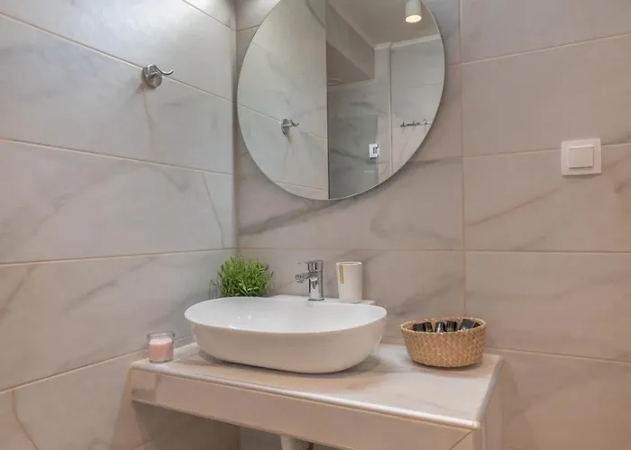 Evdokia Luxurious Living Gasthof