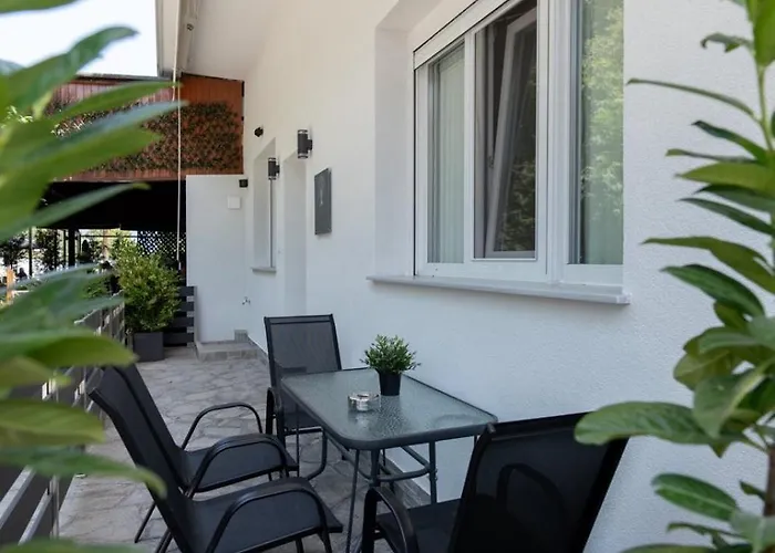 Evdokia Luxurious Living 4* Stavros (Thessaloniki)