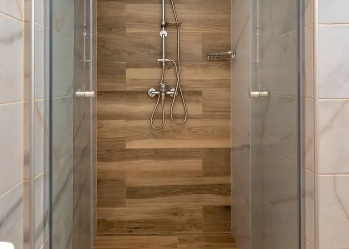 Evdokia Luxurious Living Stavros (Thessaloniki)