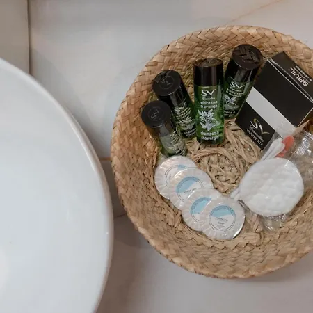 Evdokia Luxurious Living Pensiune