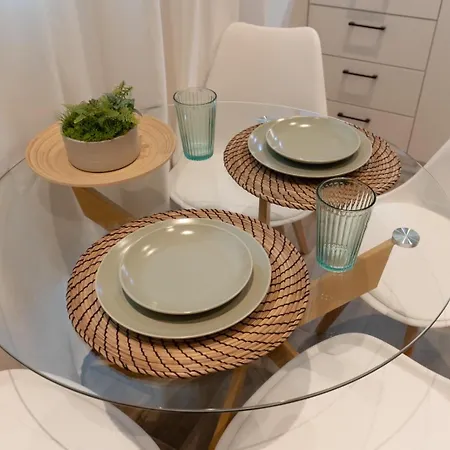 Evdokia Luxurious Living