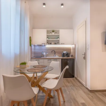 Evdokia Luxurious Living 4*