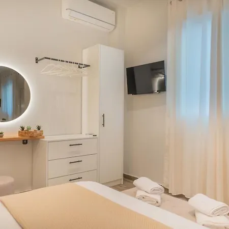 Guest house Evdokia Luxurious Living