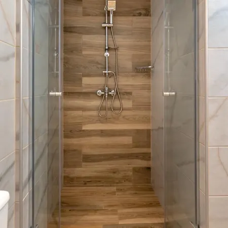 Evdokia Luxurious Living Stavros (Thessaloniki)