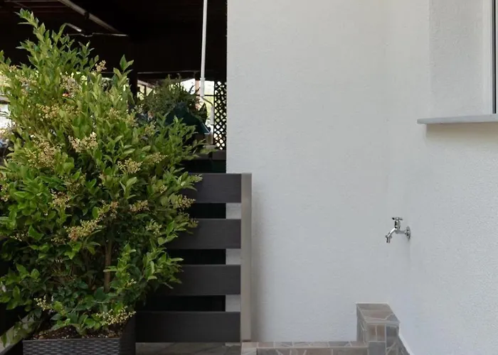 Pensjonat Evdokia Luxurious Living